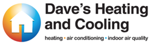Community Heating & Air Logo